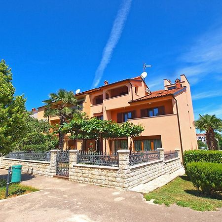 Apartment Zorko 707 Rovinj Ngoại thất bức ảnh