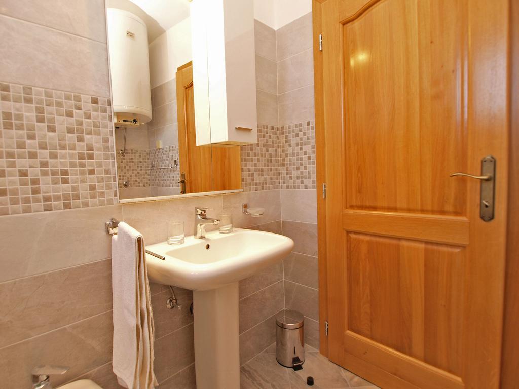 Apartment Zorko 707 Rovinj Ngoại thất bức ảnh