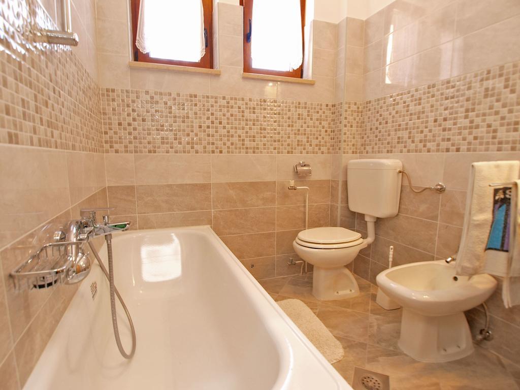 Apartment Zorko 707 Rovinj Ngoại thất bức ảnh