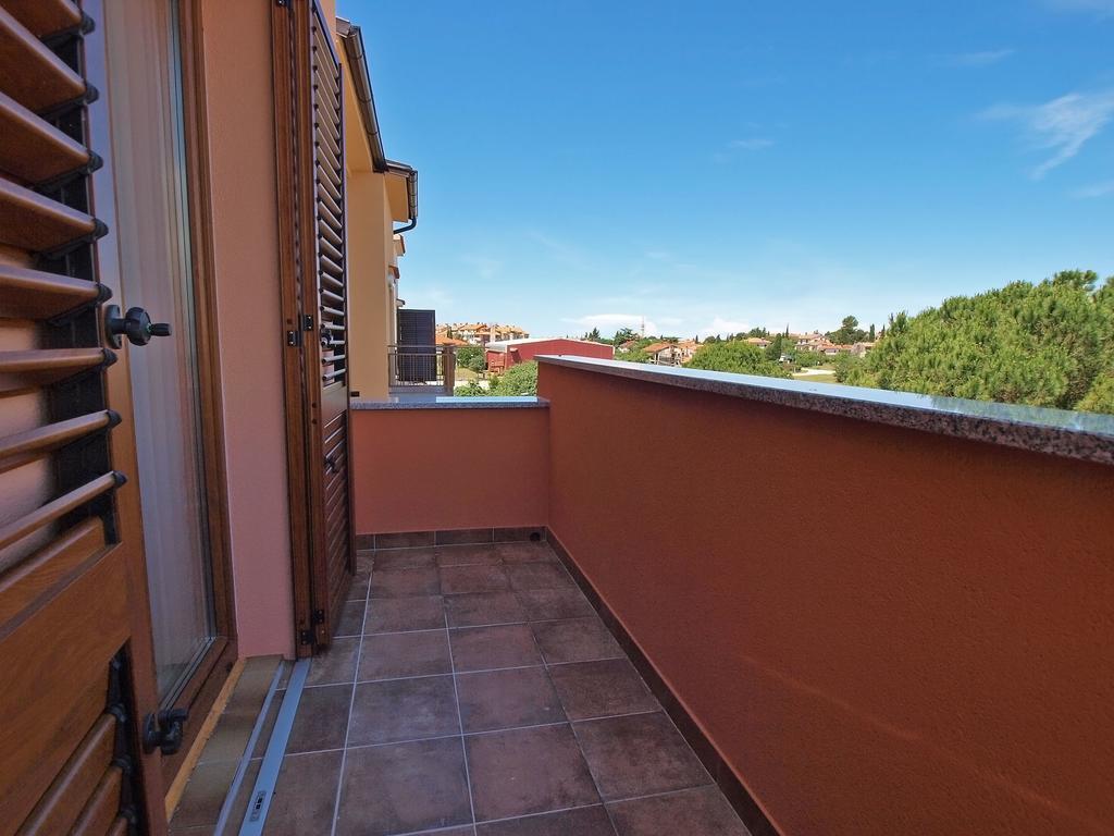 Apartment Zorko 707 Rovinj Ngoại thất bức ảnh