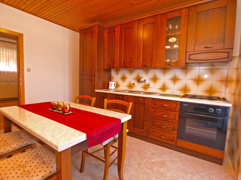 Apartment Zorko 707 Rovinj Ngoại thất bức ảnh