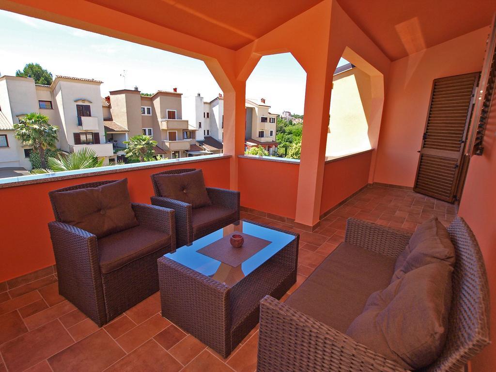 Apartment Zorko 707 Rovinj Ngoại thất bức ảnh