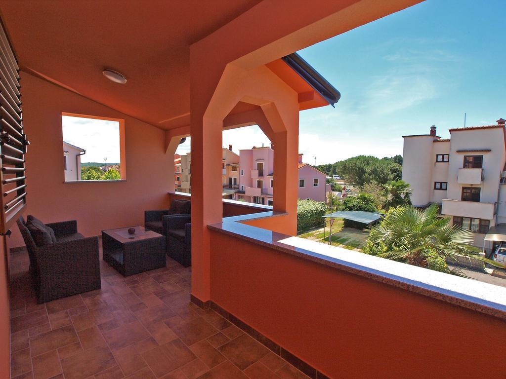 Apartment Zorko 707 Rovinj Ngoại thất bức ảnh