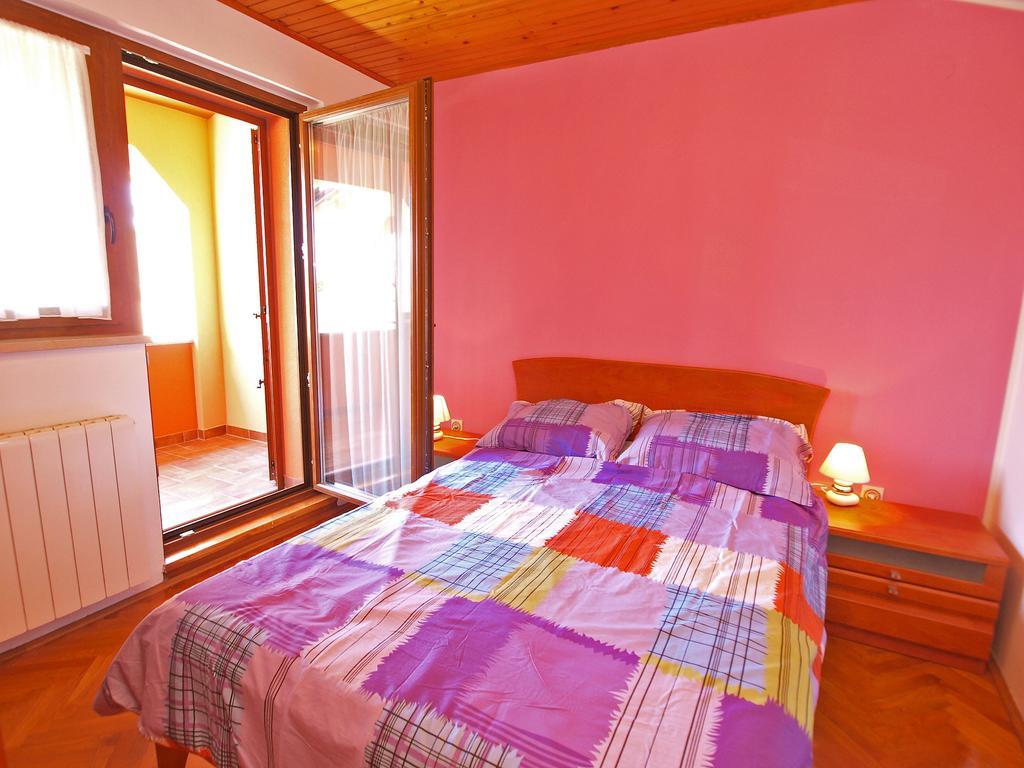 Apartment Zorko 707 Rovinj Ngoại thất bức ảnh