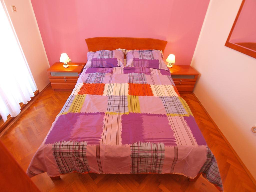 Apartment Zorko 707 Rovinj Ngoại thất bức ảnh