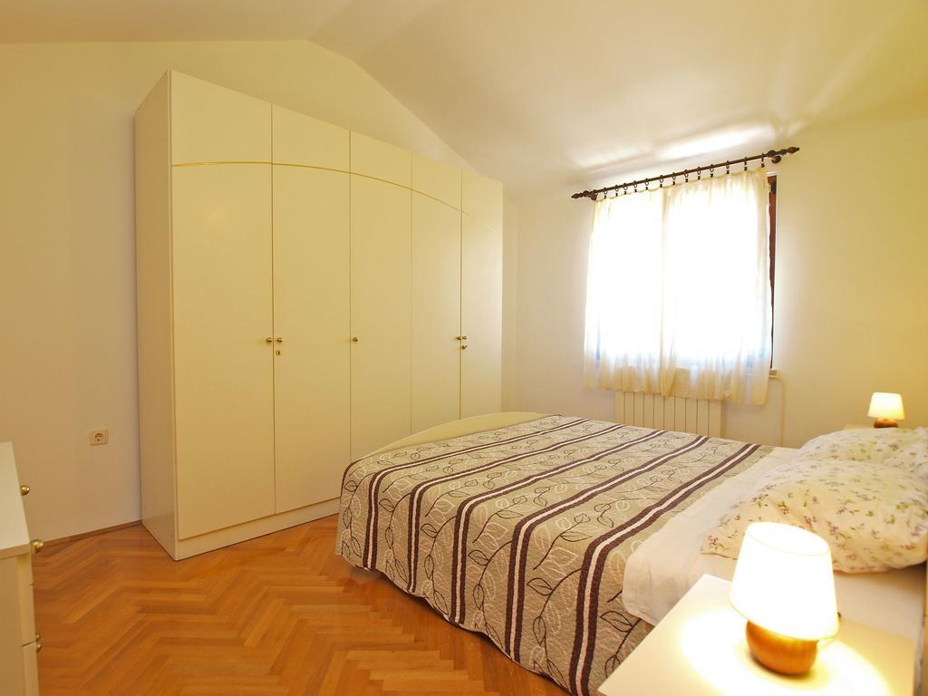 Apartment Zorko 707 Rovinj Ngoại thất bức ảnh