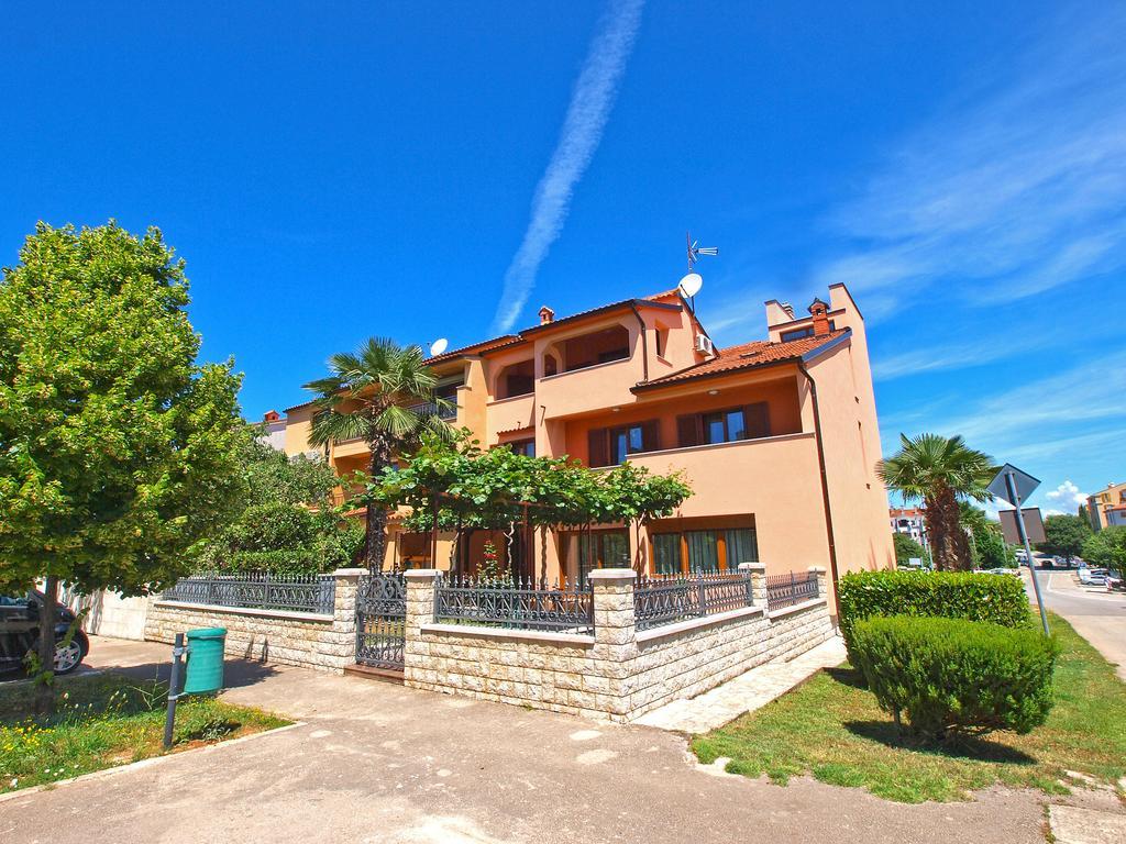 Apartment Zorko 707 Rovinj Ngoại thất bức ảnh