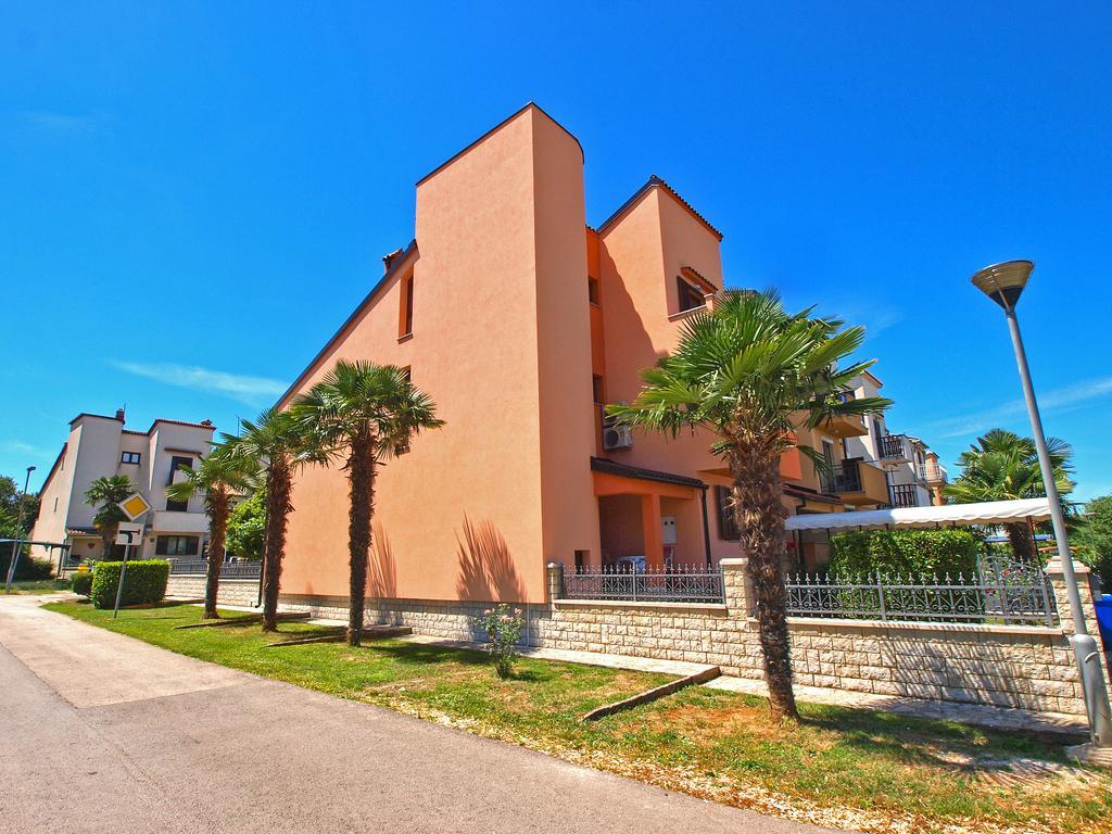 Apartment Zorko 707 Rovinj Ngoại thất bức ảnh