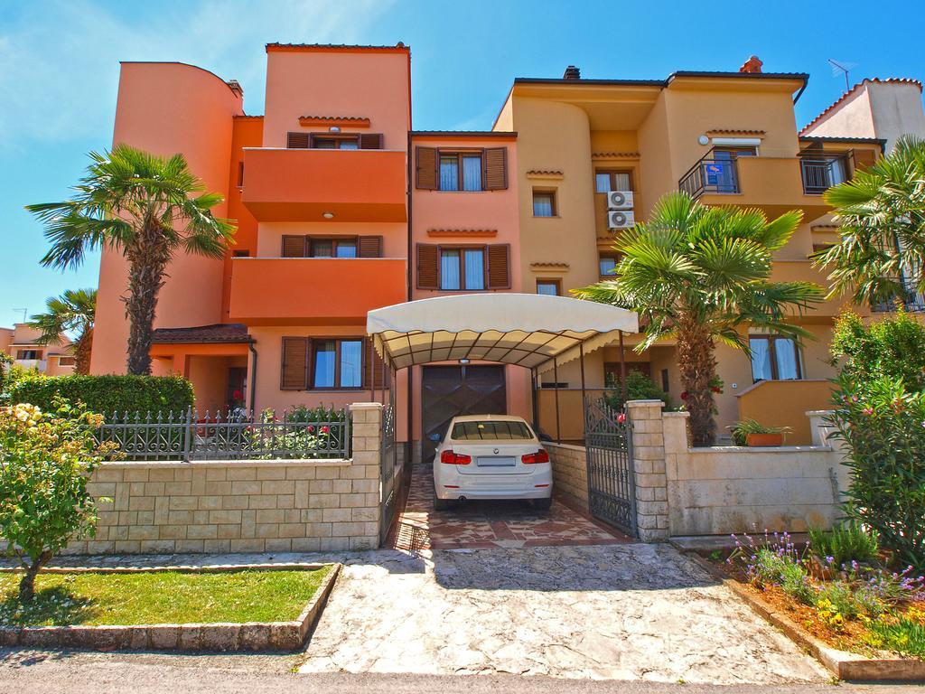Apartment Zorko 707 Rovinj Ngoại thất bức ảnh