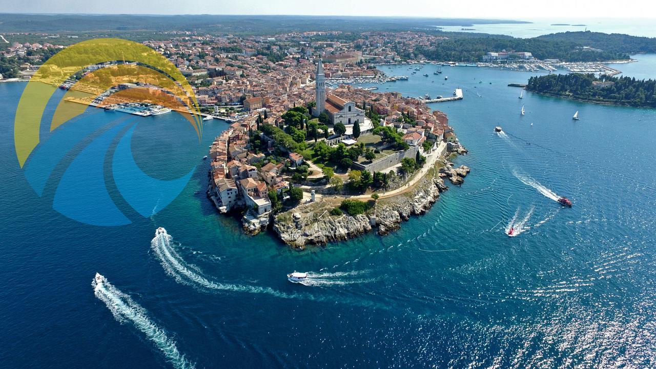 Apartment Zorko 707 Rovinj Ngoại thất bức ảnh