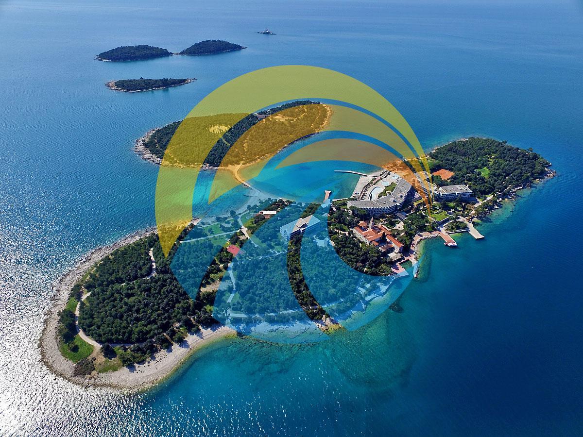 Apartment Zorko 707 Rovinj Ngoại thất bức ảnh